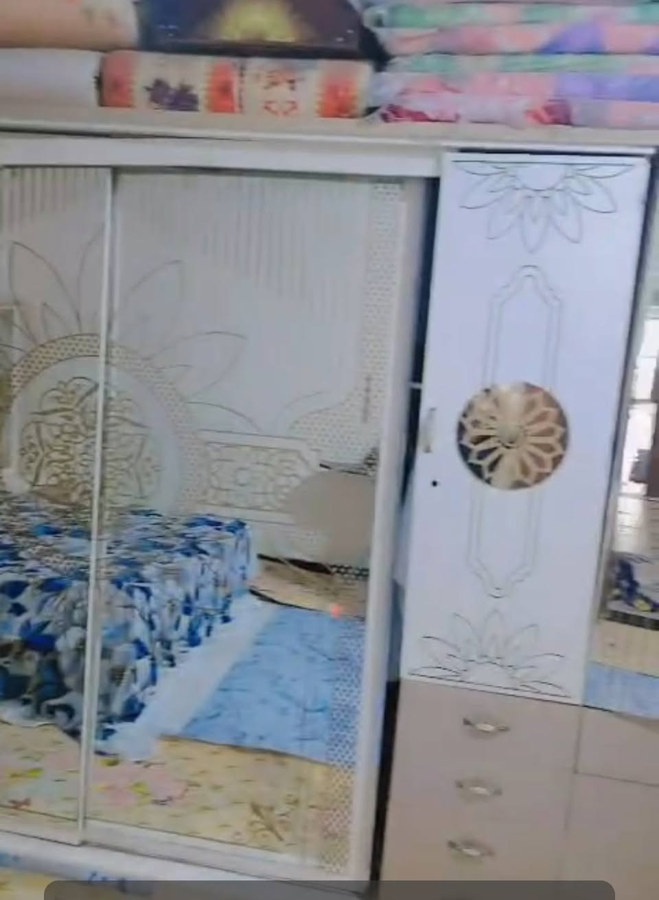 غرفه تركيه مستعجل بيع  والاستفسار ع خاص البصرة, العراق


**إذا كنت صاحب هذا الإعلان وتريد حذفه لأي سبب، رجاءا أرسل رسالة إلى الدعم الفني**