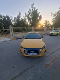 الانتره • ٢٠١٨ • محرك جديد