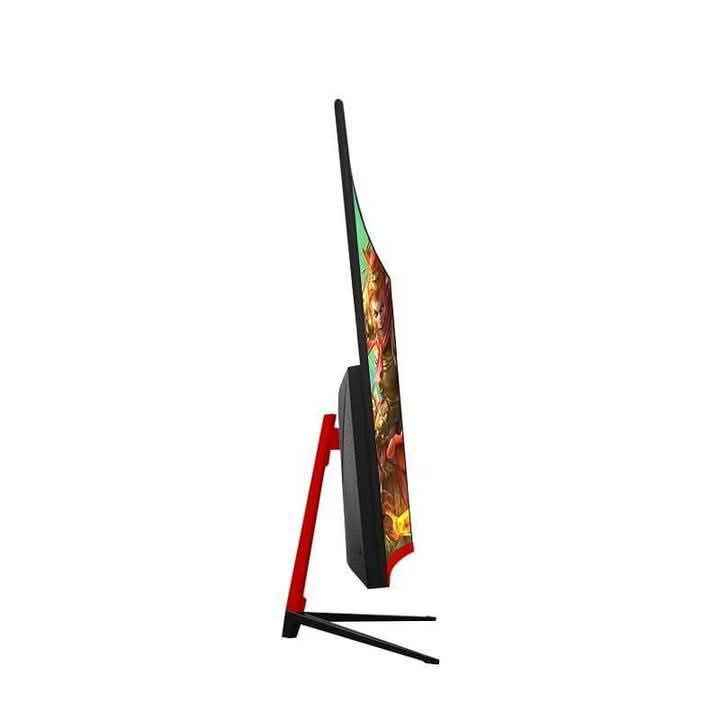 شاشة مونتر
كيمنك 
Foundstar 
165 HZ 
منفذ DP
منفذ HDMI

منحنية

مواصفات مرتبة
بيها خط بسيط يبين بالاضاءة العاليه والالوان الغامقة
 

(ملاحظه) :الشاشة بدون الكارتونة النجف, العراق


**إذا كنت صاحب هذا الإعلان وتريد حذفه لأي سبب، رجاءا أرسل رسالة إلى الدعم الفني**