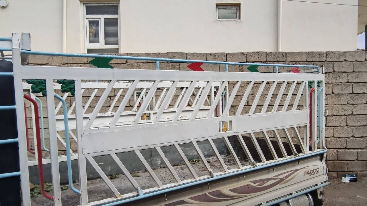 بعد السلام
امحجل كيا فحل للبيع
للستفسار ***********
