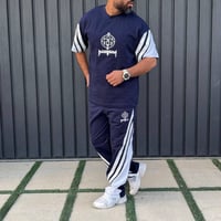 ترينج رجالي • ميلتون ليكرا • صيفي ٢٠٢٦