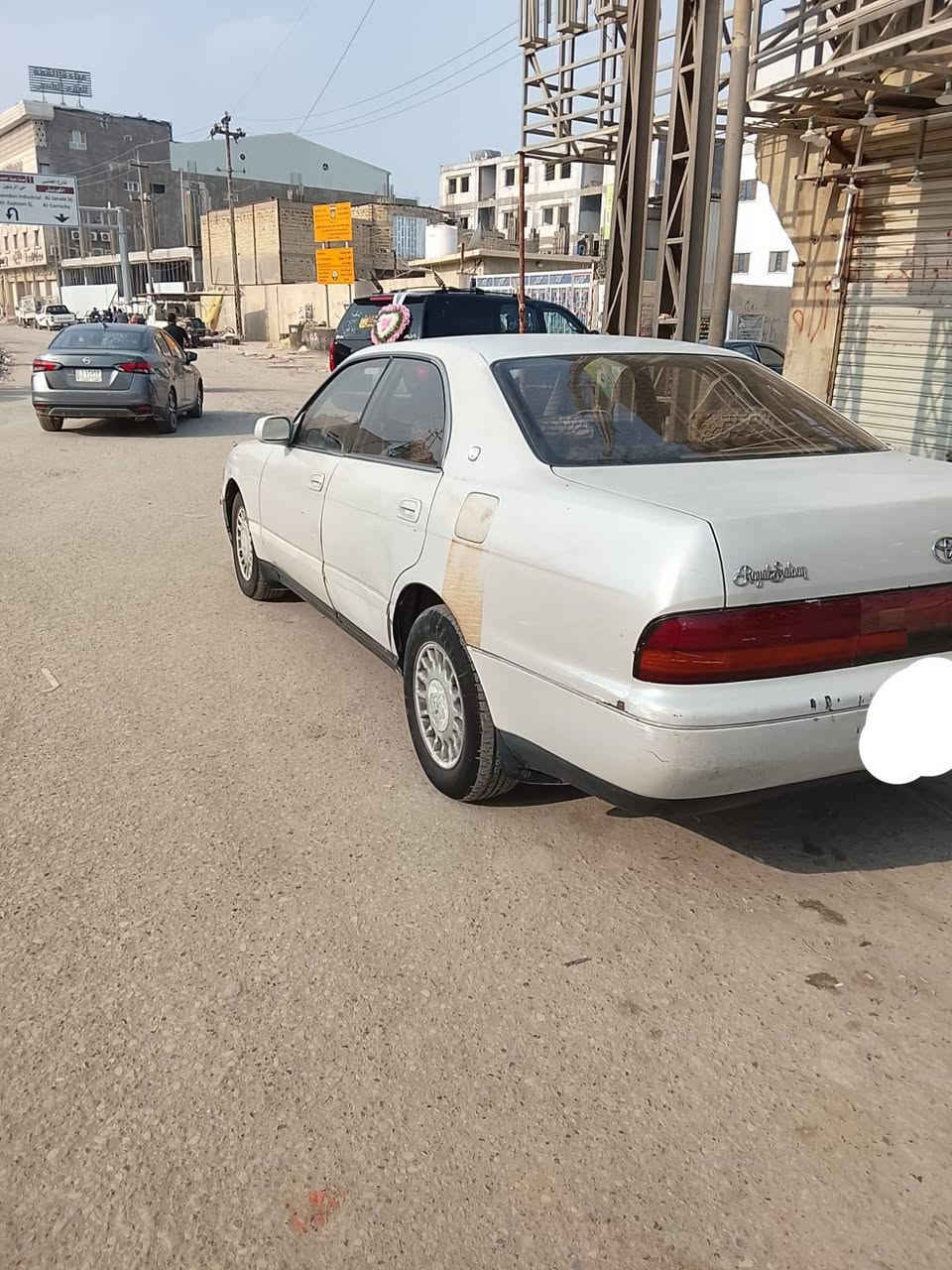 سلام عليكم ورحمه الله وبركاته  سياره للبيع كرا ون بطه رقم بصره مدبل 92 مكفوله من الكصه  ونقل جثه واصوليات راعيه  بلبصره مكينه2500 ديلكو بيه خيط بخار من القبق السياره كشنات كهربائيه سياره كهربائيات كله شغاله تبريد شغال تايرات الكدام صارلي فتره من اشتريهن السبير من هذا الي سمونه نغل مكان السياره مطيحه مناوي لجم من المعمل طحين الخليج كله كبل
سلام عليكم ورحمه الله وبركاته  سياره للبيع كرا ون بطه رقم بصره مدبل 92 مكفوله من الكصه  ونقل جثه واصوليات راعيه  بلبصره مكينه2500 ديلكو بيه خيط بخار من القبق السياره كشنات كهربائيه سياره كهربائيات كله شغاله تبريد شغال تايرات الكدام صارلي فتره من اشتريهن السبير من هذا الي سمونه نغل مكان السياره مطيحه مناوي لجم من المعمل طحين الخليج كله كبل
رقم موبايل :-
***********
 فقط واتساب 
-
*********** فقط تصال
