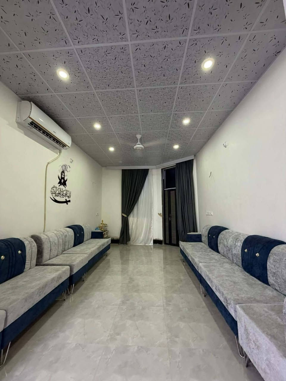 🛑 بيت للبيع 100م  5×20متر بيت بناء حديث ابي غرق قطع هيثم الجبوري سند ٢٥ بداية الشارع الثاني تبليط ومي وكهرباء ومدرسة للاستفسار الاتصال او مراجعة مكتب المنتظر للعقار  ابي غرق  بداية شارع الامام  ***********
