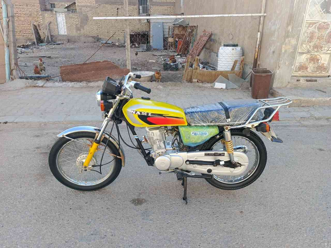 للبيع نامه متياز 2025 أوراق اصولي وكيله العارضي بسمي كفاله عامه ستخدام شهر واحد  طك كارتون مكان نجف سعر 900 و بيها مجال مكاني نجف ***********
