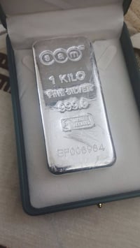 سبيكتين • فضة • النهروان