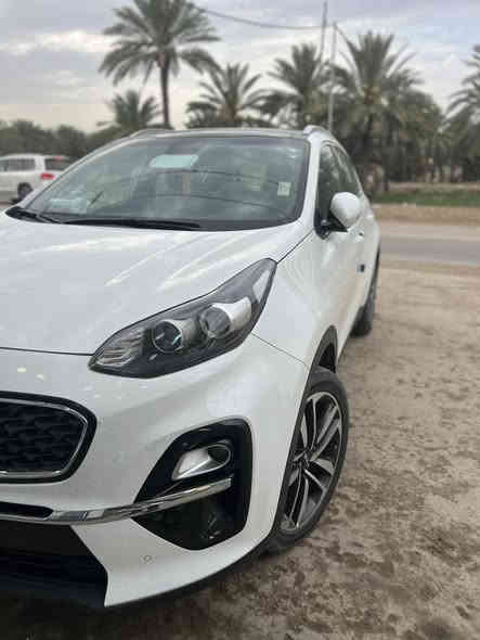 سبورتج 2020جتي لاين كامل مواصفات 
***********
