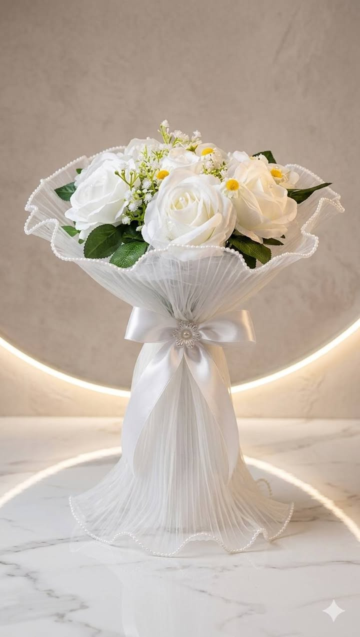 مجموعة بوكيهات ورد اشتغل حسب الطلب اي شي يعجبكم انفذه 
*********** للتواصل خاص او واتساب
