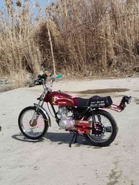 دراجة • موديل ٢٠٢٥ • ديوانيه زبيد البو نايل