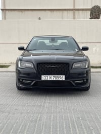 كرايسلر فئة S كوالد 2020 اصل 17   رقم بغداد انكليزي بسمي  فول مواصفات ...