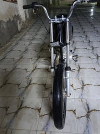 اربعه كير • مجال قليل • مشخاب