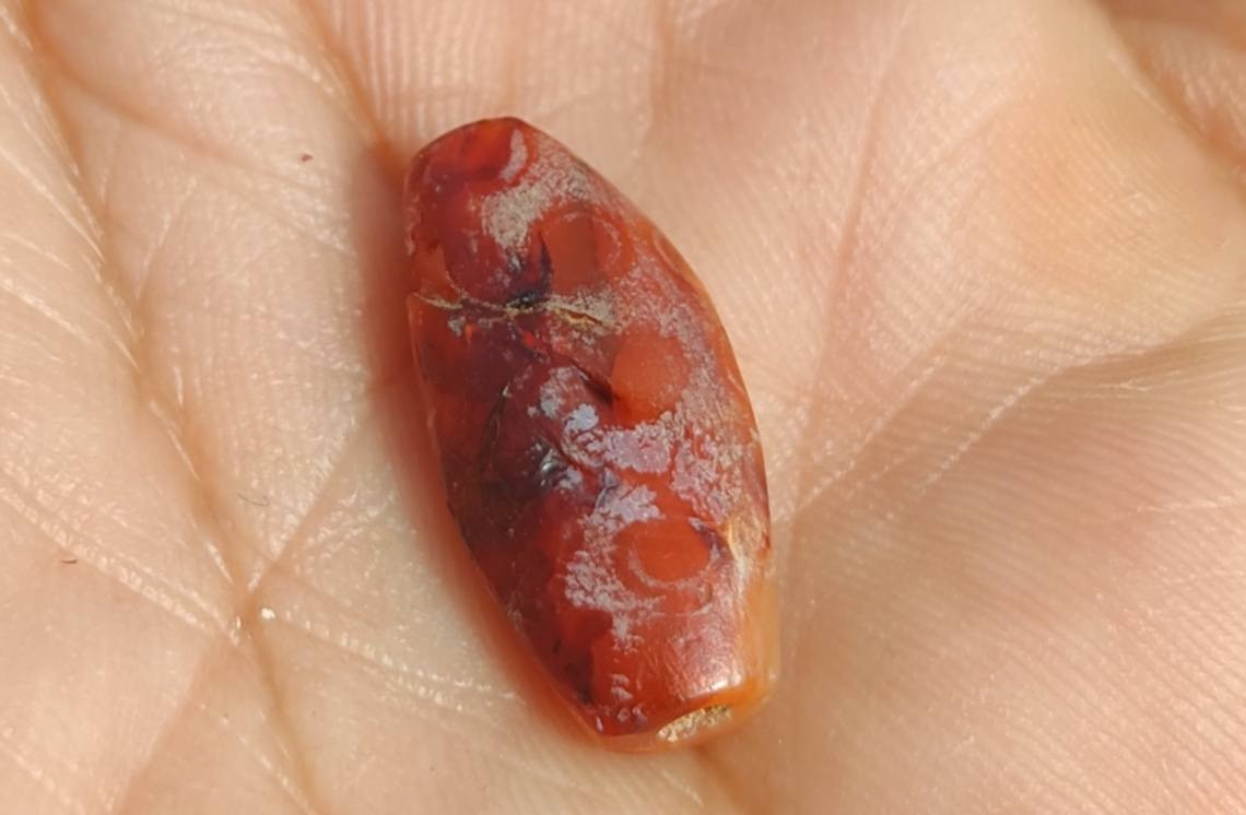 اليماني القديم الصحيح رصد تيزابي للبيع ***********
