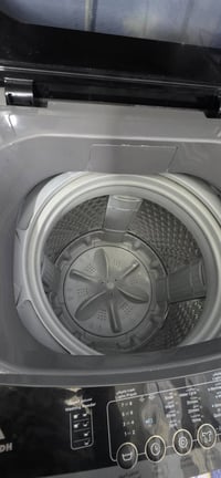 غساله اوتماتيك وثلاجه اللبيع الاستفسار الاتصال على الرقم 07832455723