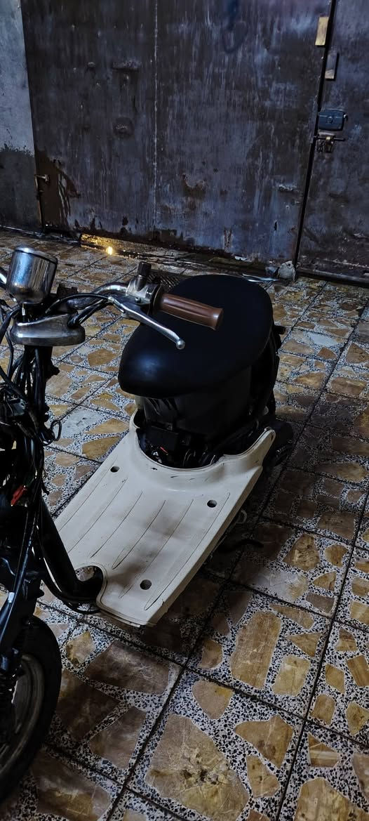 السلام عليكم شباب دراجه عبد الحليم نثيه دراجه مكينه بل جيس ما مفتوحه الدراجه خير من الله عوزهه كفرات وعدي مالتهه الأصلي سعر خاص


**إذا كنت صاحب هذا الإعلان وتريد حذفه لأي سبب، رجاءا أرسل رسالة إلى الدعم الفني**