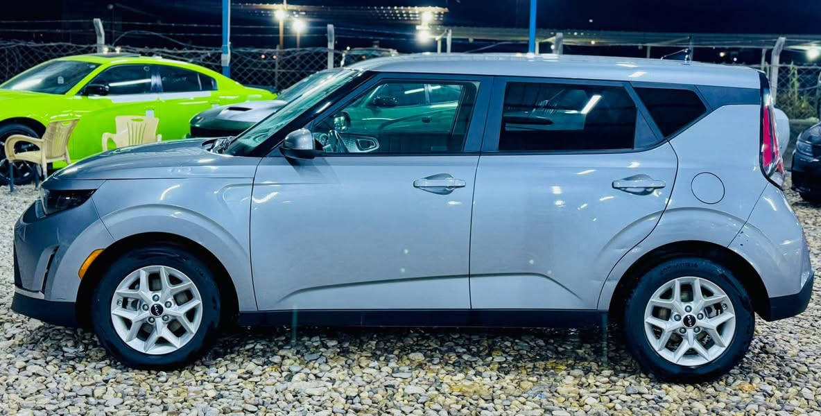 صول للبيع موديل 2023 بدون رقم تترقم جميع المحافظات 
صور الحادث بالمنشور 
فول مواصفات 
السعر 136$ وبيها مجال 
مكان السيارة بابل
***********
