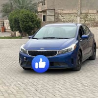 فورتي للبيع موديل 2018  وارد امريكي  حادثهة جاملغ وصندوك بي رصعه ونصبغ...