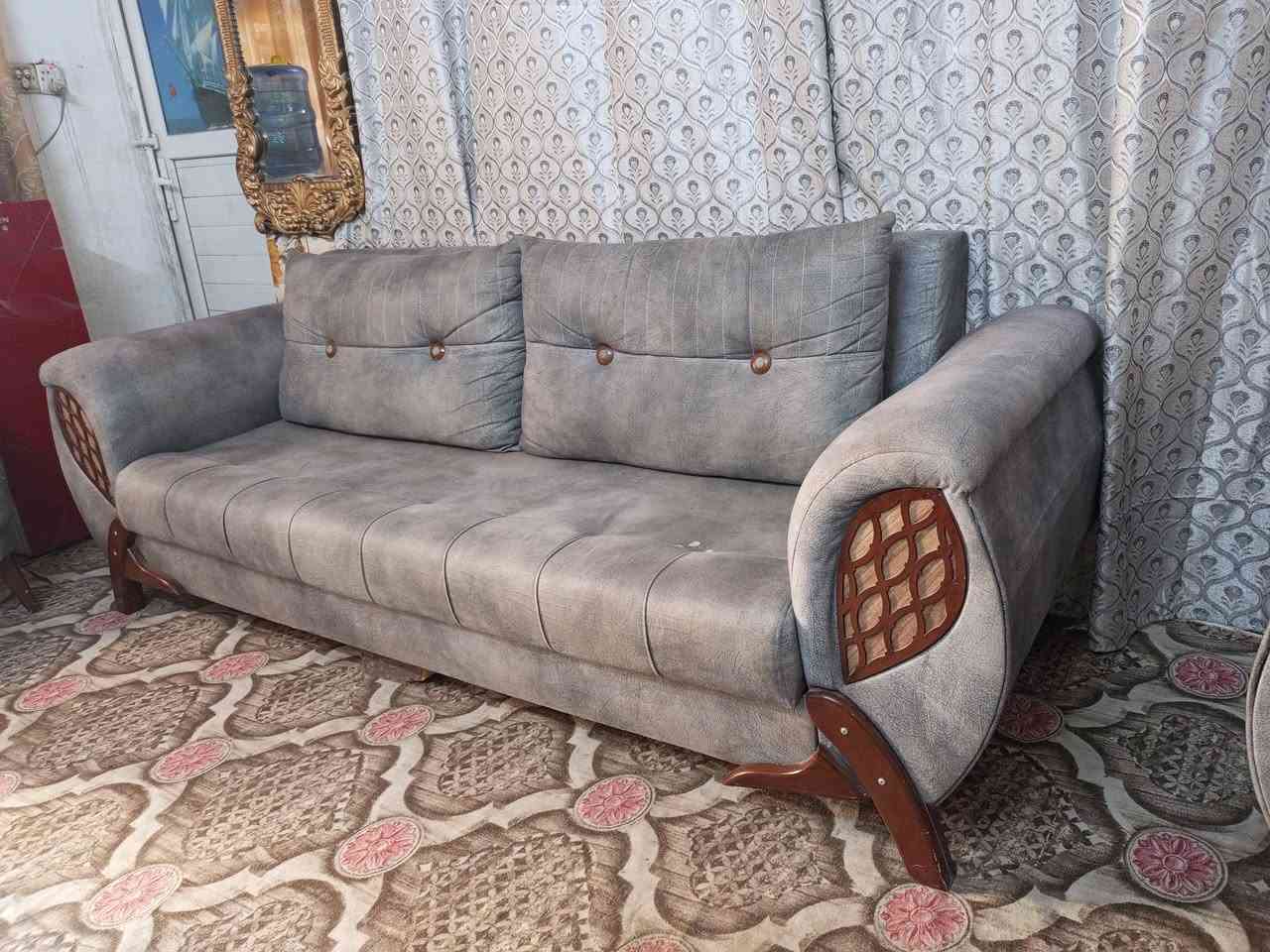 تخم تسكام  تركي 12 نفر ابو المخزن نضيف كلش مابي اي ضرر


**إذا كنت صاحب هذا الإعلان وتريد حذفه لأي سبب، رجاءا أرسل رسالة إلى الدعم الفني**