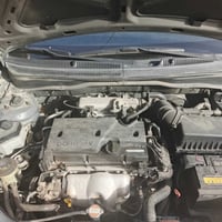 للبيع كيا ريو 2011 فول مواصفات عده الفتحه سياره صفاحهة موس تجي وتشوف م...