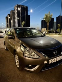 سني موديل 23  ماشيه 100 مكفوله من صبغ وتبديل والبارد  سياره جاهزه على ...