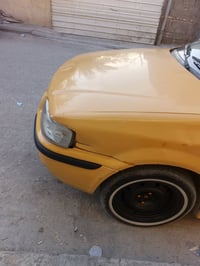 سمند • ٢٠١١ • تحويل مباشر