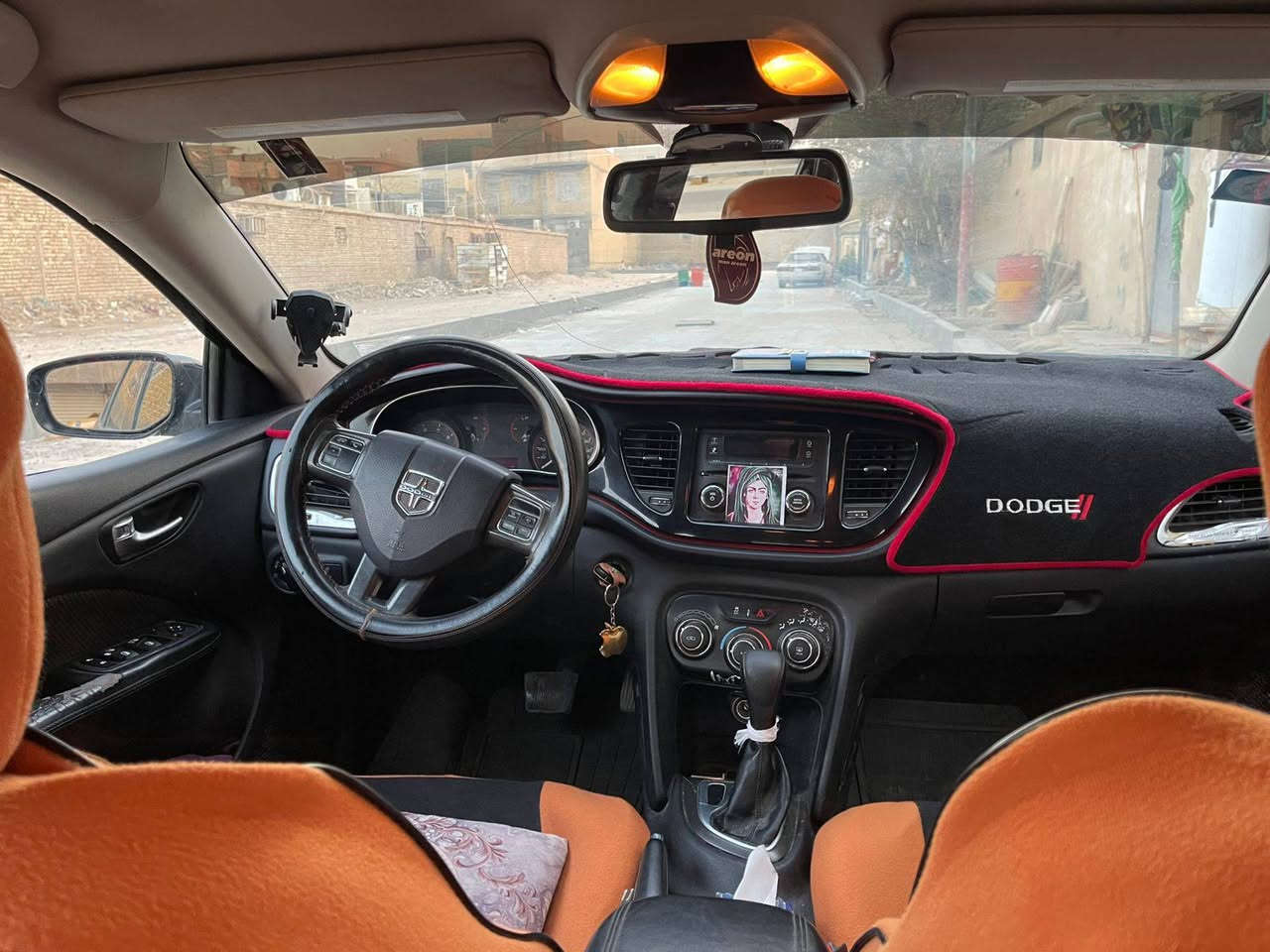 دوج دارت المديل 15 البيع تخم تاير جديد توني شادهن ميكنه توني ماستمه بلكت نوزلت جويتر سياره خير من الله اتريك المك مكينته 2400 العنون ناصريه مركز السعر 75 اقسم باله عندي ضرف واريد ابيعه سياره خير من الله وحق الحسين السعر 75.وبيه مجل المشتري تريد وكله تردي تحويل *********** رقمي التوصل
