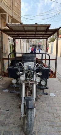 ستوته • موديل 2013 • كربلاء الحر