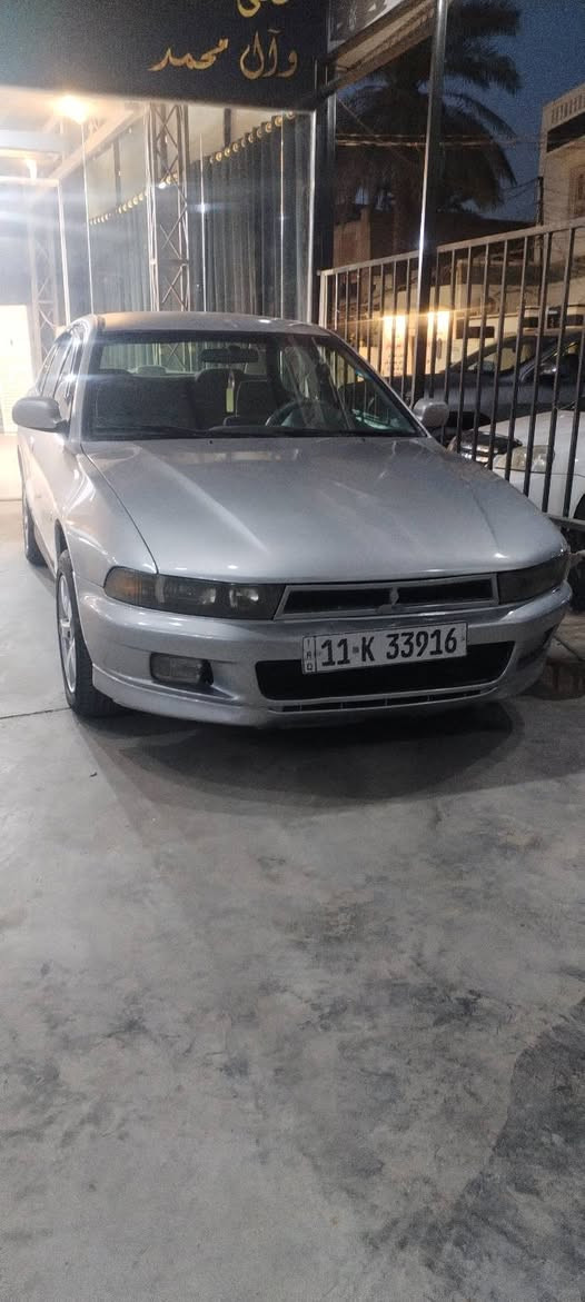 للبيع ٥٤ $ وبيه مجال
مسيبوشي كلانت ياباني موديل 2002 ومحرك جدد شاد

تبريد ثلج  سيارة جاهزه  

ويل كب  

تحويل ثاني يوم   

*********** العنوان ديالى بعقوبة
