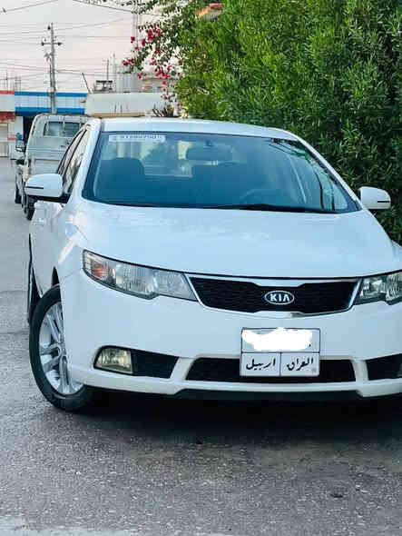 سیڕاتۆ مۆدێڵ 2011 گێڕ عادی زۆر خاوێن و جوان.
مواسەفات: کامێڕا و شاشە ئایپاد، حەساس، ئاوێنە ئیشاڕەت، ئاوێنە شەفت، ناو دەشبوڵ لیدی سۆر، گێچی حەماوەی ناو دەشبوڵ، سوکان ڤۆلیوم.
سبوغ: یەک دۆسە و دوو بست بن دەرگای سەکن و تەزرەکی وردیشی هەیە.
گێڕ و مەکینە بەشەرت
سەنەوی یەک مانگی ماوە بەسەربچێت و 380 هەزار غەرامەی لەسەرە.

شوێن: سۆران

نرخ:ٚ 95 وەرەقە و مەجالێکی کەمیشی تێدایە

بۆ پەیوەندی کردن 
کۆڕەک ***********
زین *********** سوران
