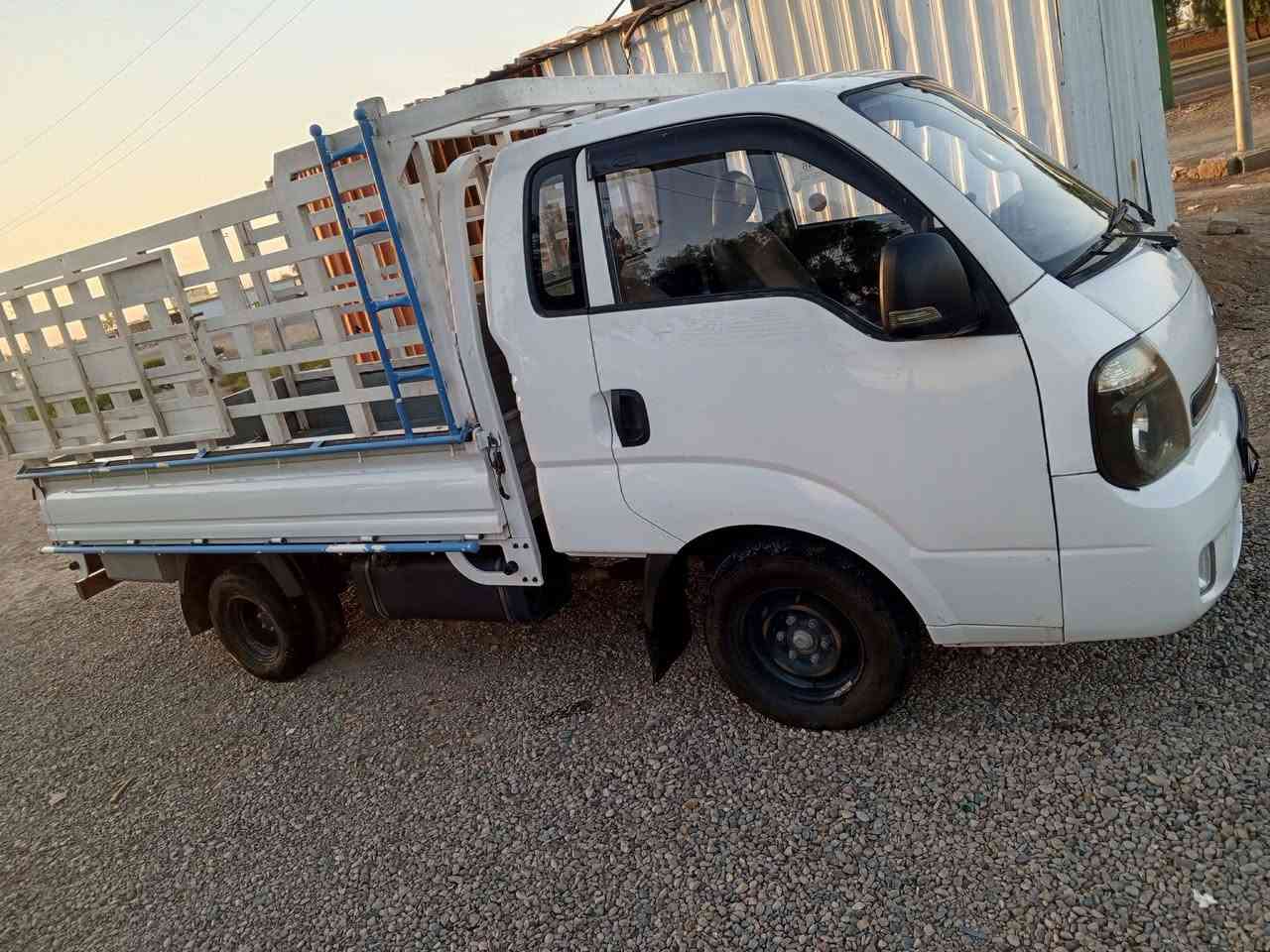 كيه موديل 2019 بيه طخه خفيفه باب الصدر بدون دواخل وصبغ البنيد الباقي مكفوله العنوان كنعان 123 وبيه مجال بسيط ***********
