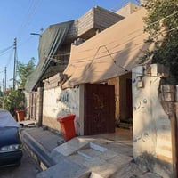 بعقوبة حي القادسيه • ١٥٠م • طابو زراعي