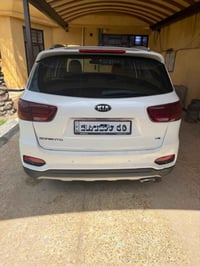 ٧ راكب • ٦ سلندر • بونراما