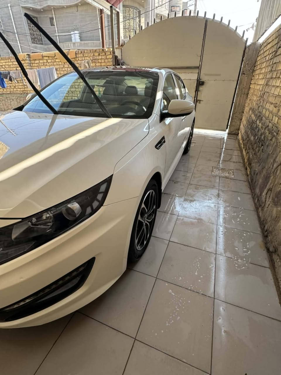 السلام عليكم
كيا اوبتما فول مواصفات سكف بونورما موديل 201‪2
مكفوله بيها بارد قليل السونار موجود وي الصور السعر 140‪ وبيها مجال قليل عنوان الديوانية
077‪03440959


**إذا كنت صاحب هذا الإعلان وتريد حذفه لأي سبب، رجاءا أرسل رسالة إلى الدعم الفني**