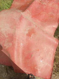 فراش ستوته هورن البيع  ‏‪07818049253‬‏