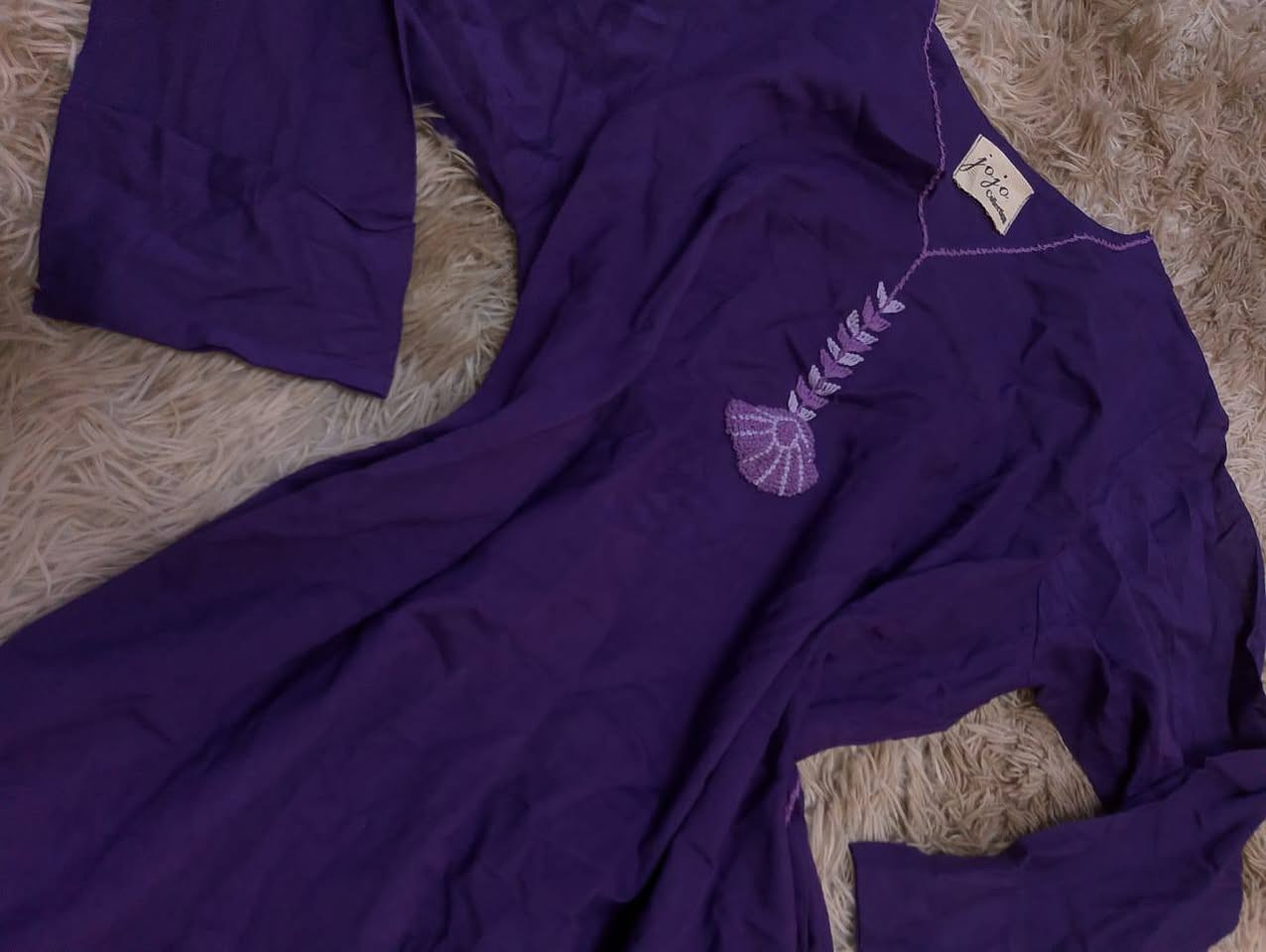 هلا بنات جميع القياسات موجود الحجز ع خاص الأسعار من7الى10


**إذا كنت صاحب هذا الإعلان وتريد حذفه لأي سبب، رجاءا أرسل رسالة إلى الدعم الفني**