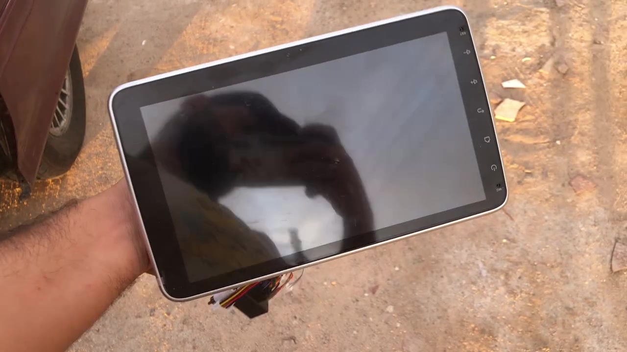 شاشه سياره لبيع طابق واحد لعابه
قياس ١١ انج 
تحكم ٣٦٠ درجةُ
ذاكره ٦٤ 
كار بلي اندرويد 
تشغيل يوتيوب 
بلوثوث 
مخرج ٢ كامرات 
السعر ٧٥ الف


**إذا كنت صاحب هذا الإعلان وتريد حذفه لأي سبب، رجاءا أرسل رسالة إلى الدعم الفني**