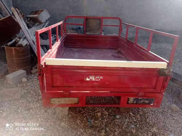 ياالله ستوتة للبيع موديل 15 اوراق كهرباء كلها شغالة مكينه خير من الله مكان كوت منطقة  السعر 900 (***********
