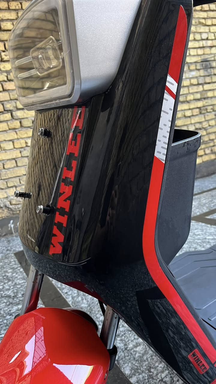 R7WINLEE
نظافة متشوف كدامك غراضها كاملة شاحنة سلة كفات مرايات جانبية سويجين كارت تشغيل ٥ بطاريات ٣٢ بطاريات نص عمر وصل شراء وياها ٤ نمر عالي ناصي دبل اشارة وبلوتوث السعر 325 وبيها مجال للشراي مكاني بصرة معقل 
***********
