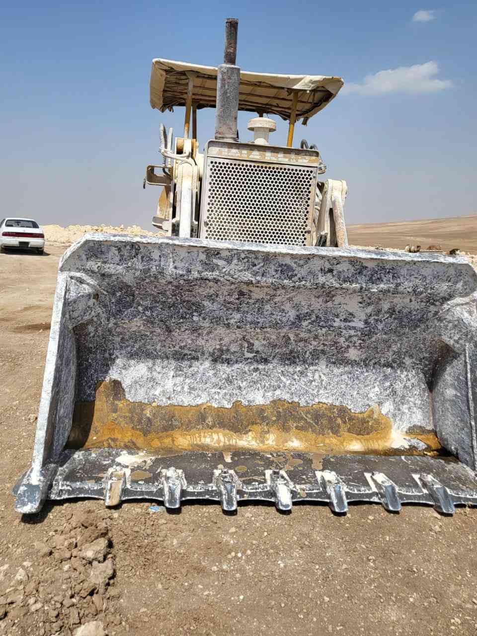 شفل فيات زنجيل حجم ٢٠ المحرك معمر رايمن السايس ٢٠ شرط الموقع قرب بعشيقة شرط التشغيل للتواصل 
***********
***********
