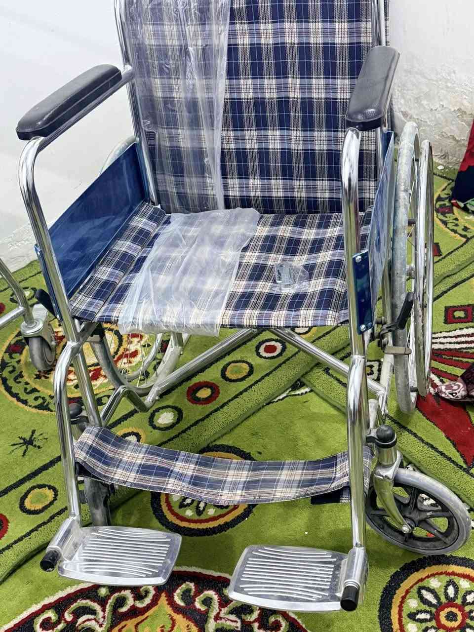 عربانه جديده غير مستخدمه تتحمل كافه الاوزان سعرهة 100 والتوصيل 5


**إذا كنت صاحب هذا الإعلان وتريد حذفه لأي سبب، رجاءا أرسل رسالة إلى الدعم الفني**