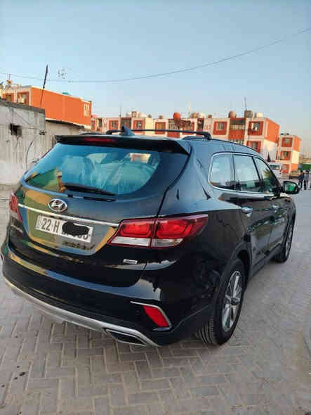 سنتافي كرانت موديل ٢٠١٧ وأرد أمريكي حادث جاملغ لخلفي بي صبغ كد شبرين وصندوك مبدل بلادي والباقي مكفولة كفالة عامة مكينة ٦ سلندر ٣٥٠٠ ٧ راكب ٣قطع تبريد تحكمات جيهتين حاكية حساس خلفي شاشة كامرة دوارة كشنات كهرباء مانع تزحلق نظام قتصاد بالزين لد نهاري ويل كب يدات نيكل وبيهة مواصفات اكثر مكينة وكير مكفولات صدر امامي وخلفي جدد تبريد ثلج تخم تايرات جدد كهربائيات كلهة شغالة سياره جاهزه من كل شي اي نقص مابيهة سيارة مال بيت سعر ١٧٣ وبيهة مجال للشراي للستفسار *********** عنوان بغداد العبيدي رقم اربيل الدولي الجديد تحويل مباشر
