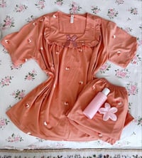 تراك قطني • مقاسات M-XXL • لونين