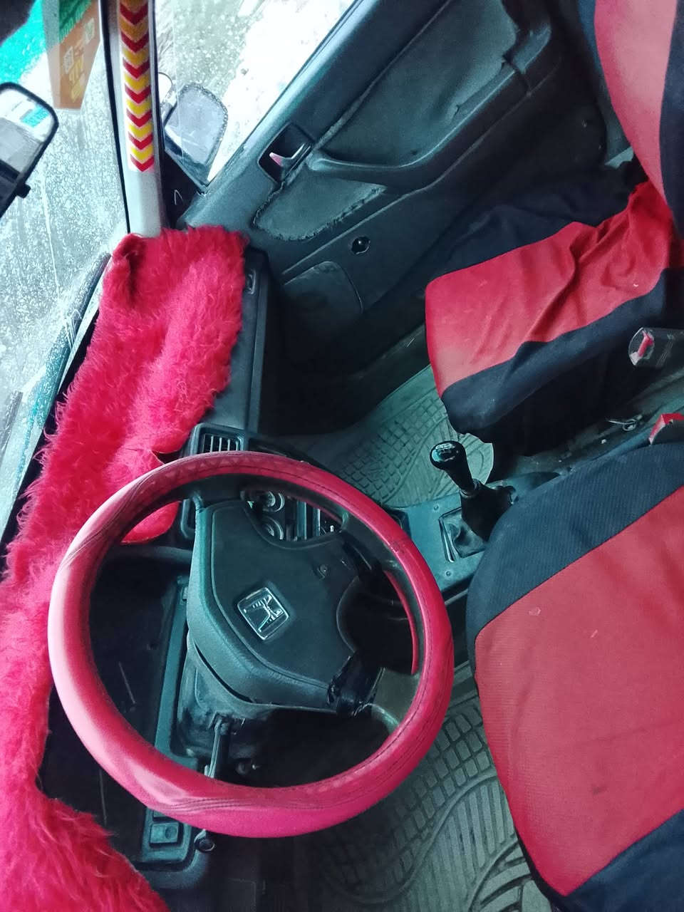 للبيع او مراوس هونداي محرك وكير شرط صدر نص عمر تيرات نص عمر باتري جديد رقم صلاح الدين شرط التحويل ***********
