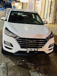 توسان ٢٠١٩ • ٨٨٠٠٠ كم • بصمه جلد