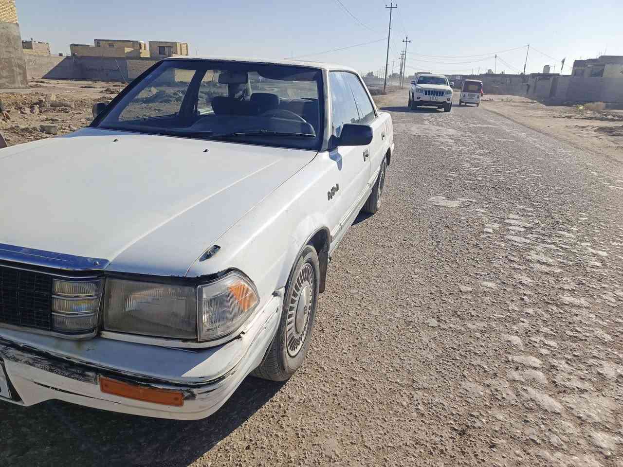 هارتوب مكفوله من عيب الشرعي مديل 90 كير محرك 3000فيفتي مكفولات 
تخم تاير   حداديه 70٪  
رقم دولي تحويل ثاني يوم
 العنوان ذي قار قضاء الدوايه 
السعر 31 وبيه مجال  الاستفسار ***********
