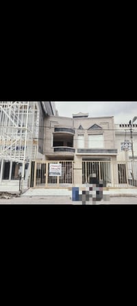 بيت للإيجار • الخاجيه • ٢٥٠م