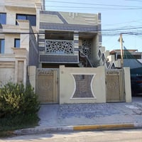 حي الأطباء • ١٦٥م • ٢ غرف