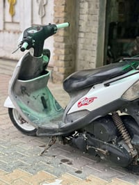 ماكس منغولي • سلف • عداد واكف