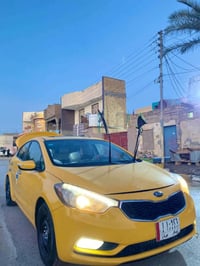 فورتي • ٢٠١٤ • كامل مواصفات