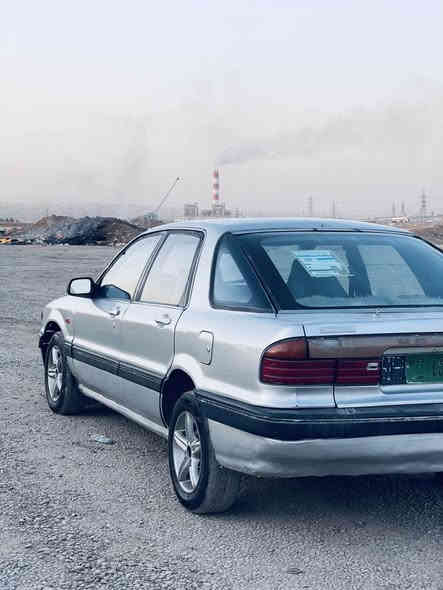 كلاند مستيبوشي ١٩٩٢
رقم نينوي تحويل وكالة بشرط 
گير محرك جديد 
بي طخة خفيف بالجاملغ امامي 
سعر 20 بي مجال 
عنوان ناحية قصروك تابع شيخان 
رقم تلفون *********** شيخان
