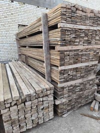 قوالب خشب • ١٧ مكعب • بابل