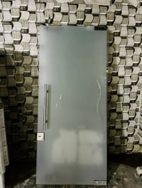 أبواب زجاج • تعتيم درجة أولى • ٤ قطع